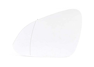 Mirror Glass, exterior mirror (BSG 65-910-035)