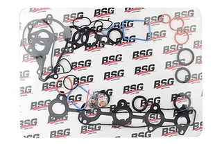 Full Gasket Kit, engine (BSG 30-115-021)
