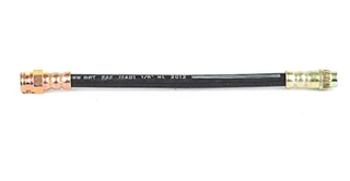 Brake Hose (BSG 70-730-022)