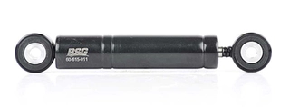 Vibration Damper, V-ribbed belt (BSG 60-615-011)