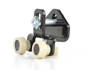 Roller Guide, sliding door (BSG 60-975-017)