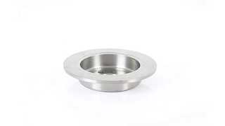 Brake Disc (BSG 35-210-009)