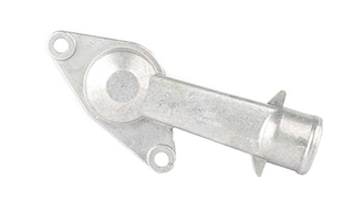 Coolant Flange (BSG 16-126-003)