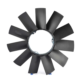 Fan Wheel, engine cooling (BSG 15-515-006)