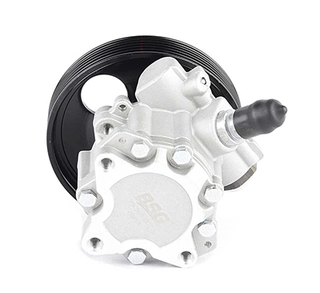 Hydraulic Pump, steering (BSG 70-355-007)