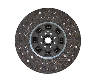 Clutch Disc (BSG 60-410-003)