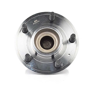 Wheel Bearing Kit (BSG 65-325-002)
