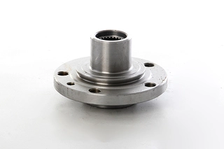 Wheel Hub (BSG 25-600-009)