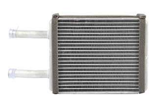 Heat Exchanger, interior heating (BSG 40-530-006)