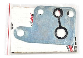 Gasket, vacuum pump (BSG 30-116-086)