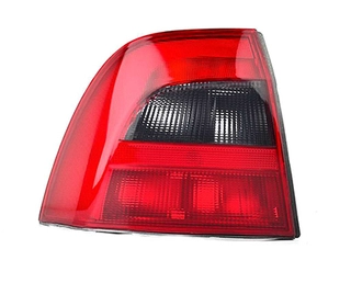 Tail Light Assembly (BSG 65-805-007)