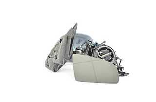 Exterior Mirror (BSG 90-900-057)