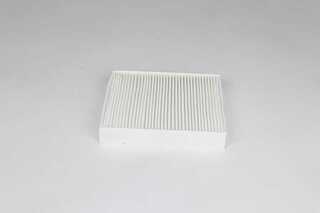 Filter, cabin air (BSG 75-145-012)