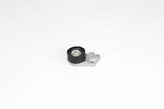 Tensioner Pulley, timing belt (BSG 16-615-005)