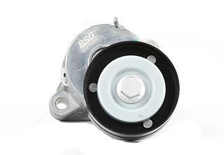 Tensioner Pulley, V-ribbed belt (BSG 65-615-015)