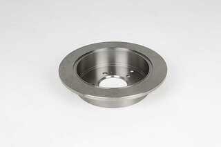 Brake Disc (BSG 40-210-009)