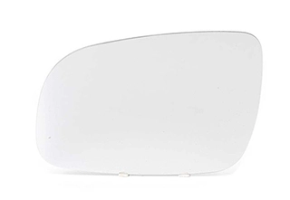 Mirror Glass, exterior mirror (BSG 90-910-010)