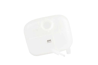 Expansion Tank, coolant (BSG 65-550-003)