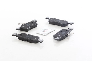 Brake Pad Set, disc brake (BSG 30-200-044)