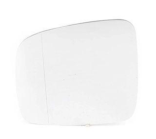 Mirror Glass, exterior mirror (BSG 90-910-004)