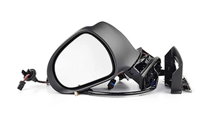 Exterior Mirror (BSG 70-900-039)