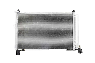 Condenser, air conditioning (BSG 30-525-012)