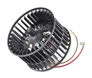 Electric Motor, interior blower (BSG 65-845-002)