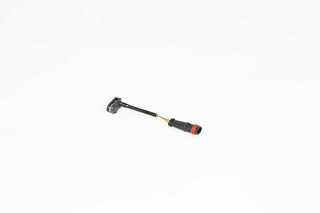 Warning Contact, brake pad wear (BSG 90-201-010)