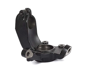 Steering Knuckle, wheel suspension (BSG 30-330-010)