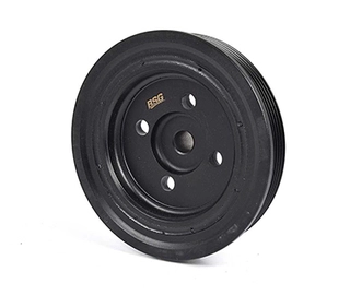 Belt Pulley, crankshaft (BSG 30-170-006)