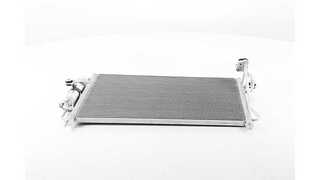 Condenser, air conditioning (BSG 40-525-048)