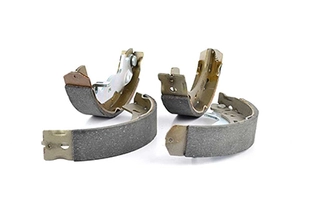 Brake Shoe Set (BSG 30-205-019)