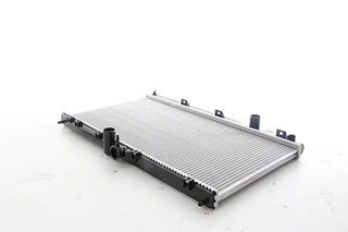 Radiator, engine cooling (BSG 62-520-012)