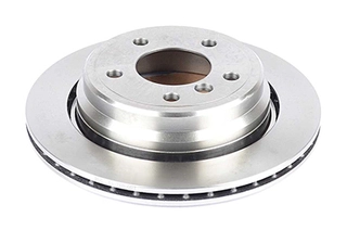 Brake Disc (BSG 15-210-003)