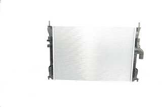 Radiator, engine cooling (BSG 75-520-003)