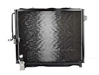 Condenser, air conditioning (BSG 60-525-006)