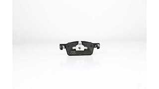 Brake Pad Set, disc brake (BSG 70-200-029)