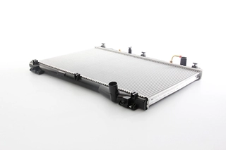 Radiator, engine cooling (BSG 83-520-009)