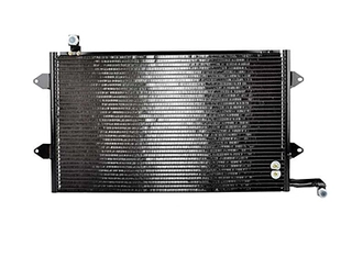Condenser, air conditioning (BSG 90-525-016)
