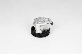 Hydraulic Pump, steering (BSG 15-355-032)