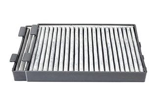 Filter, cabin air (BSG 15-145-012)