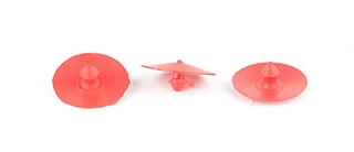 Gasket, intake manifold (BSG 30-122-031)