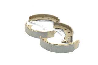 Brake Shoe Set (BSG 25-205-004)