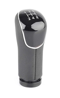 Gear Shift Lever Knob (BSG 30-465-017)