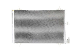 Condenser, air conditioning (BSG 70-525-002)