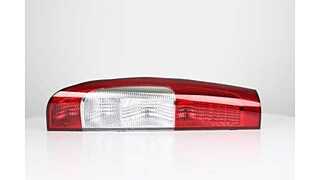 Tail Light Assembly (BSG 60-805-009)