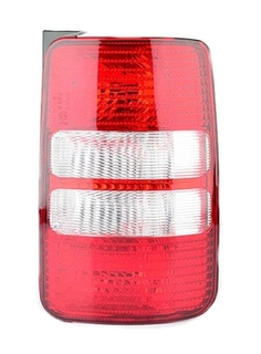 Tail Light Assembly (BSG 90-805-011)