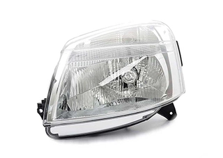 Headlight (BSG 70-800-002)