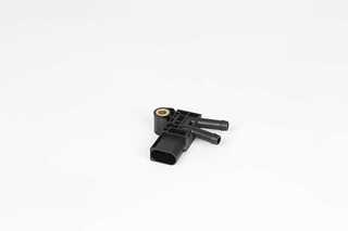 Sensor, exhaust pressure (BSG 60-840-044)