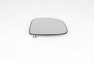 Mirror Glass, exterior mirror (BSG 60-910-052)